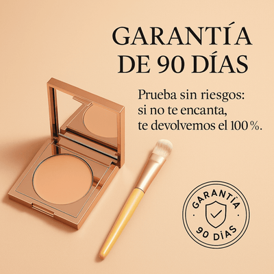 MARCELLE® - Corrector CC para Ojeras
