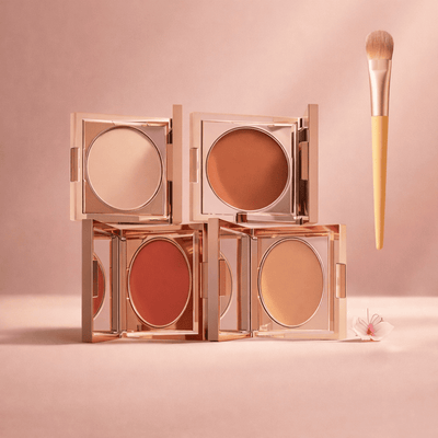 MARCELLE® - Corrector CC para Ojeras