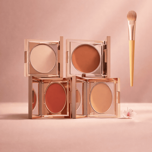 MARCELLE® - Corrector CC para Ojeras