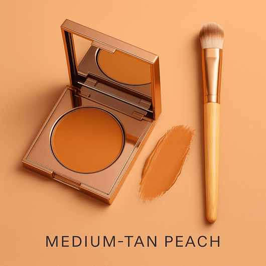 MARCELLE® - Corrector CC para Ojeras