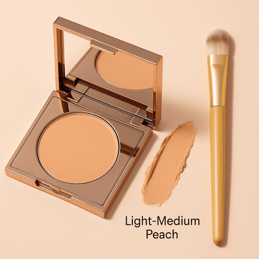 MARCELLE® - Corrector CC para Ojeras