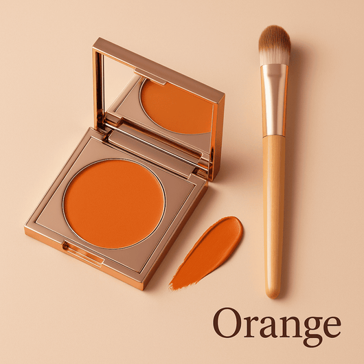 MARCELLE® - Corrector CC para Ojeras