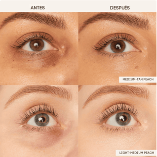 MARCELLE® - Corrector CC para Ojeras