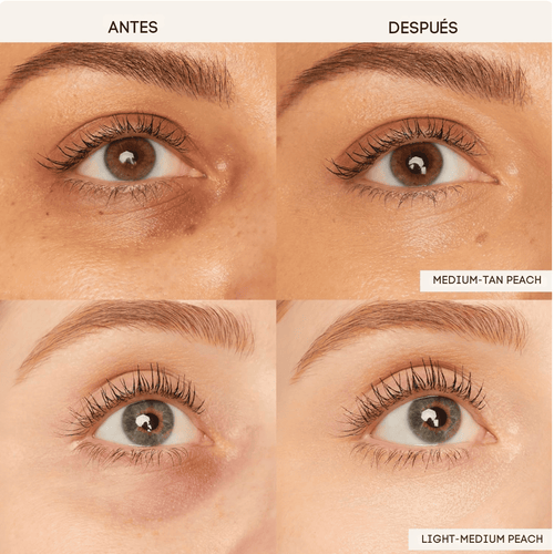 MARCELLE® - Corrector CC para Ojeras