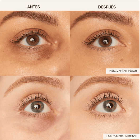 MARCELLE® - Corrector CC para Ojeras