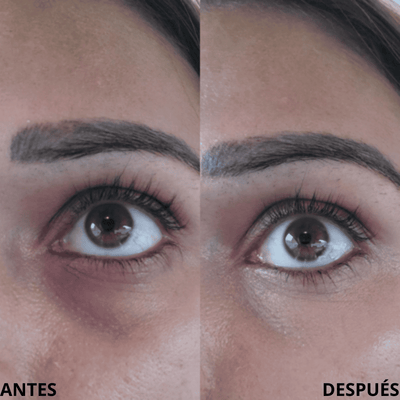 MARCELLE® - Corrector CC para Ojeras