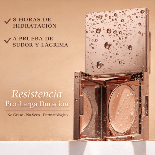 MARCELLE® - Corrector CC para Ojeras