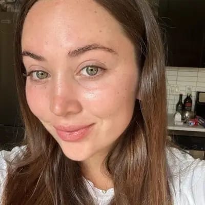 Review by Francisca R.